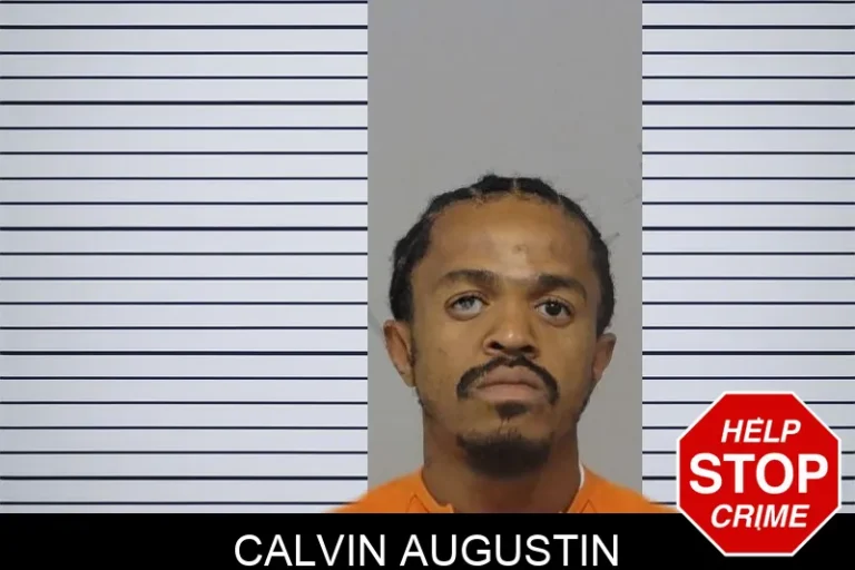 Calvin Augustin
