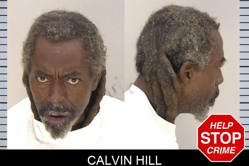 Calvin Hill