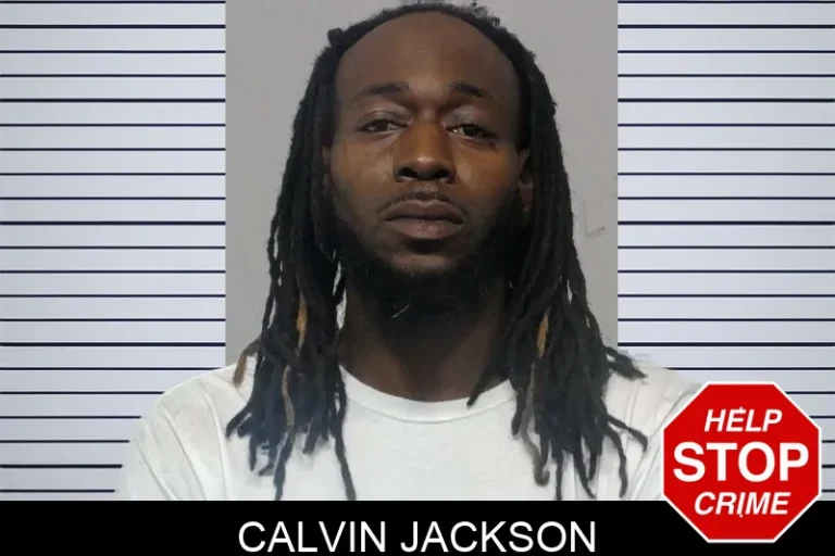 Calvin Jackson mugshot – Bibb County , Georgia Calvin Jackson