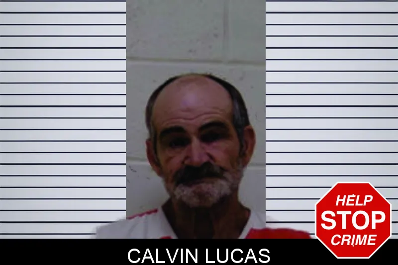 Calvin Lucas