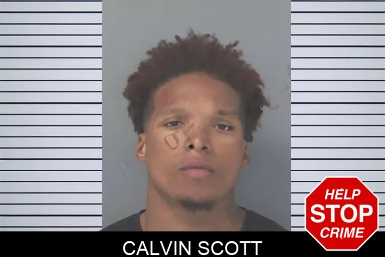 Calvin Scott mugshot – Douglas County , Georgia Calvin Scott