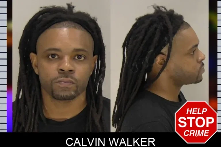 Calvin Walker