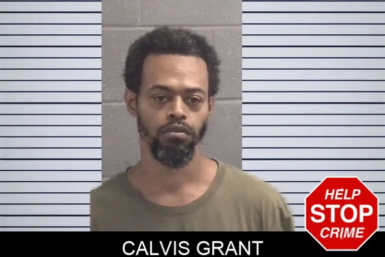 Calvis Grant