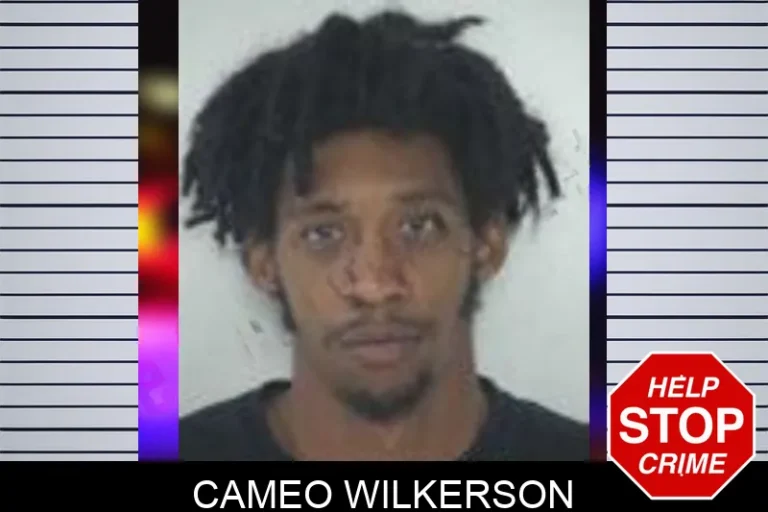 Cameo Wilkerson