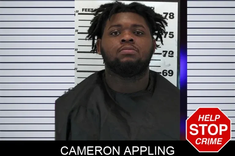 Cameron Appling