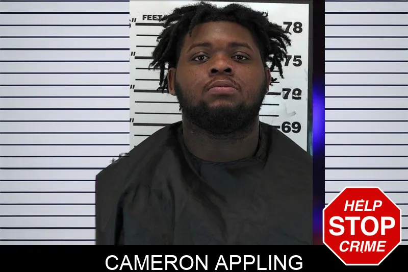 Cameron Appling