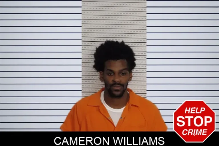 Cameron Williams
