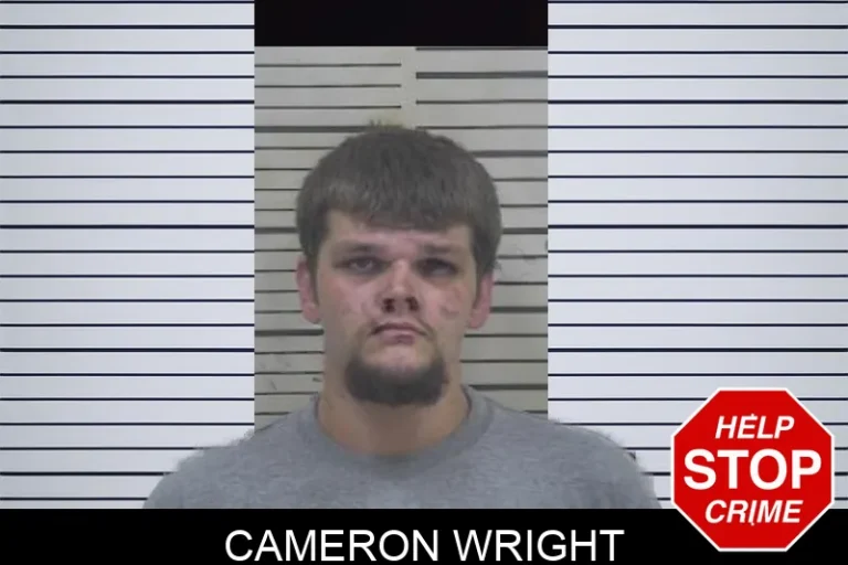 Cameron Wright