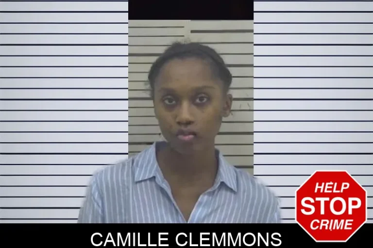 Camille Clemmons
