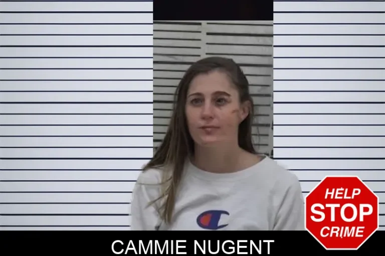 Cammie Nugent