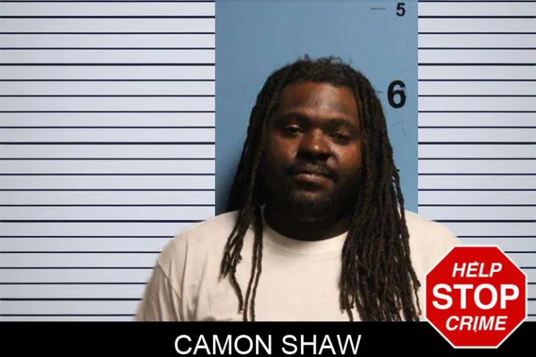 Camon Shaw