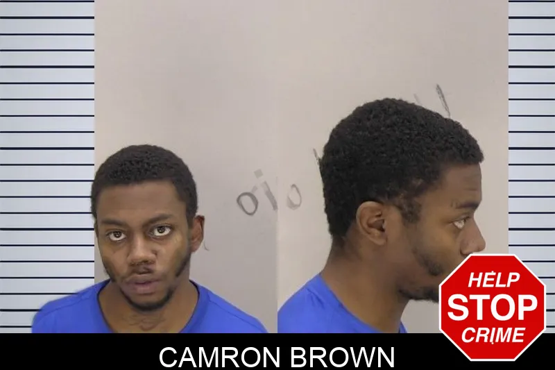 Camron Brown