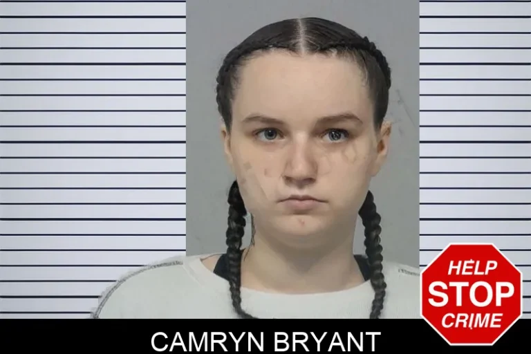 Camryn Bryant