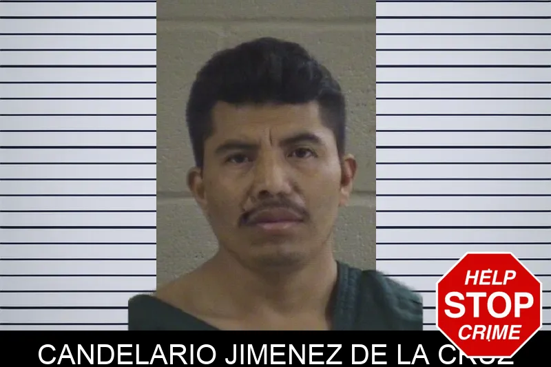 Candelario Jimenez De La Cruz