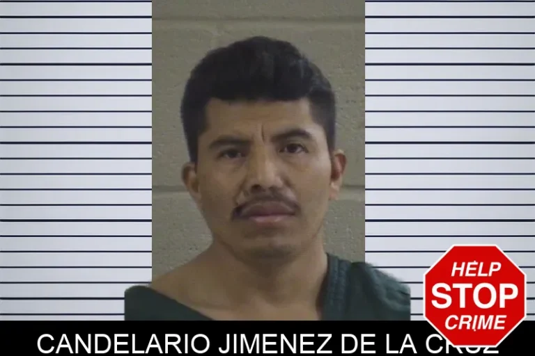 Candelario Jimenez De La Cruz