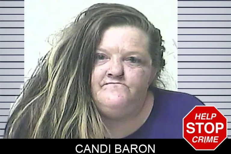 Candi Baron