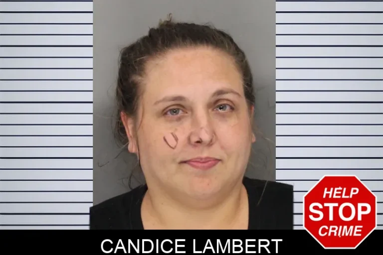 Candice Lambert mugshot – Cobb County , Georgia Candice Lambert
