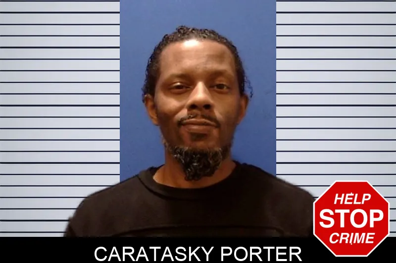 Caratasky Porter