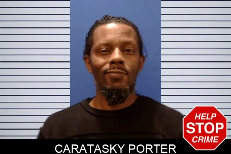 Caratasky Porter