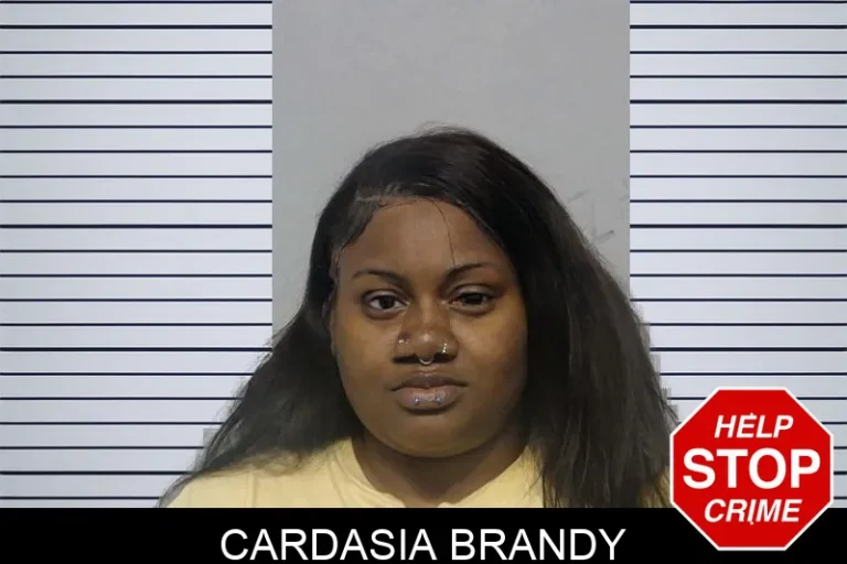 Cardasia Brandy