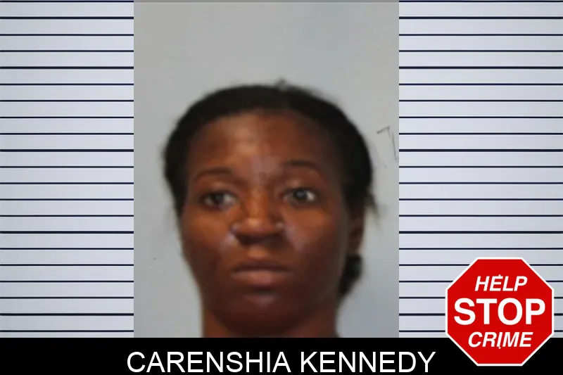 Carenshia Kennedy