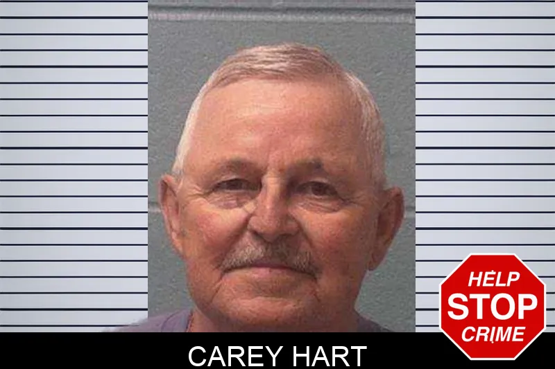 Carey Hart