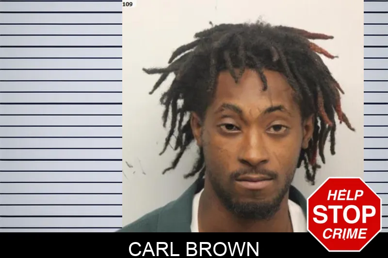 Carl Brown