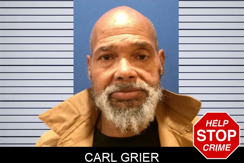 Carl Grier