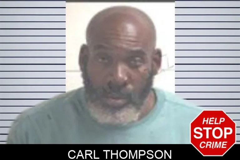 Carl Thompson