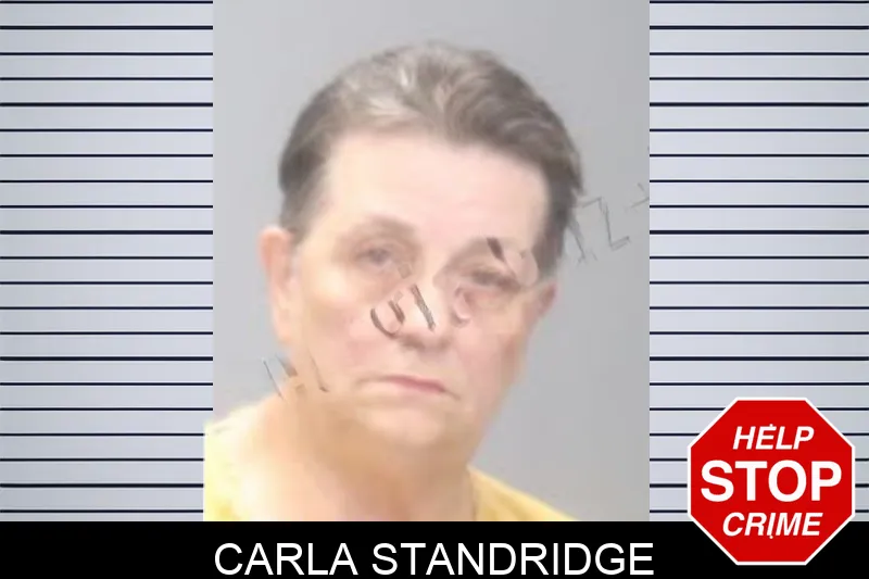 Carla Standridge