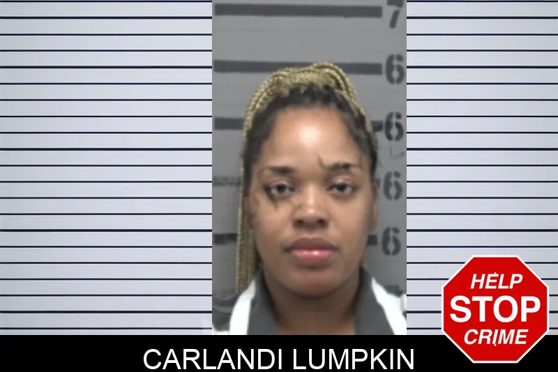 Carlandi Lumpkin