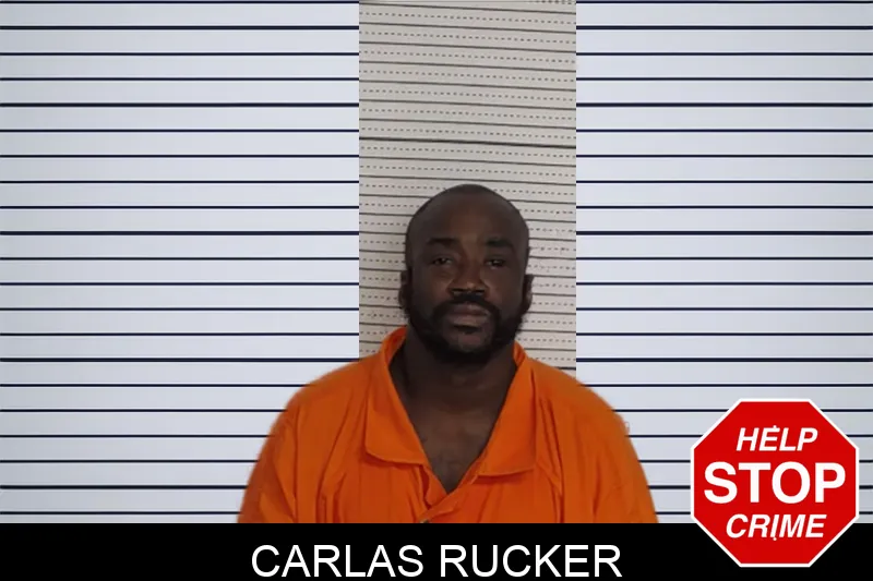 Carlas Rucker