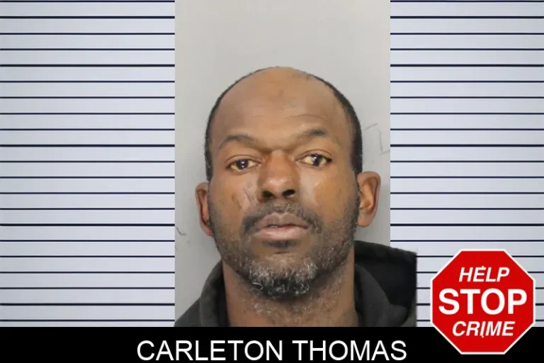 Carleton Thomas
