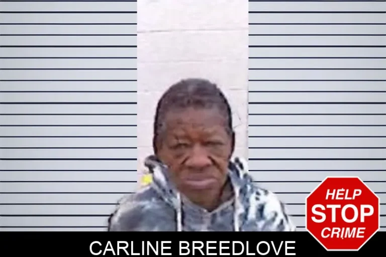 Carline Breedlove
