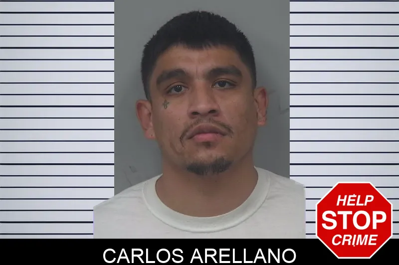Carlos Arellano mugshot – Gwinnett County , Georgia Carlos Arellano mugshot