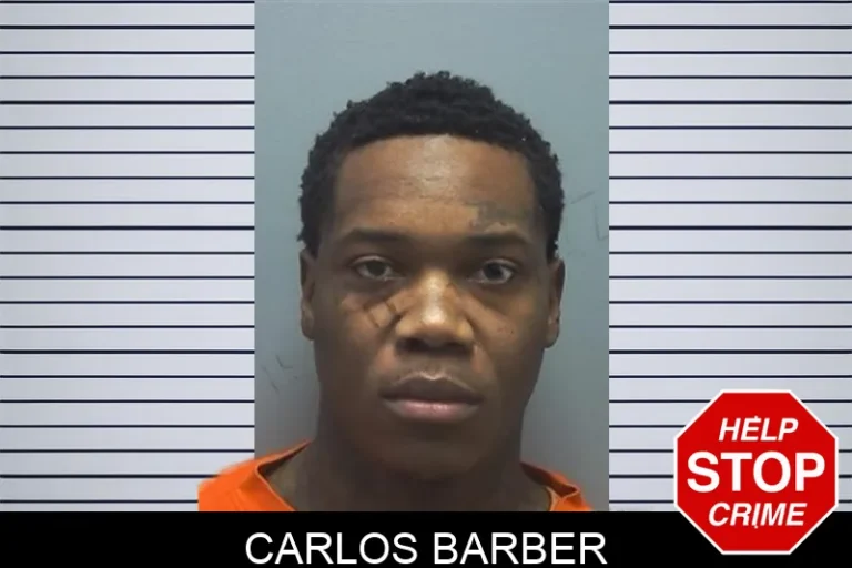 Carlos Barber