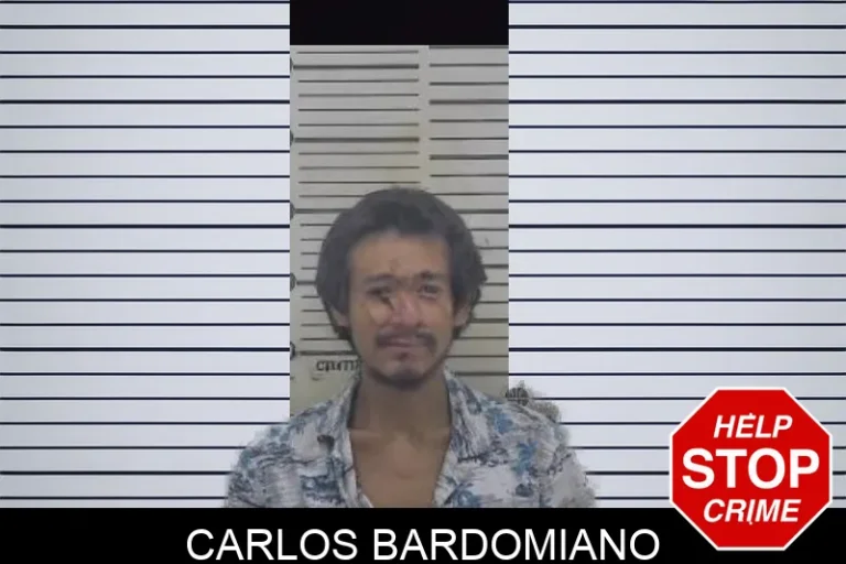 Carlos Bardomiano