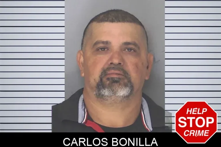Carlos Bonilla