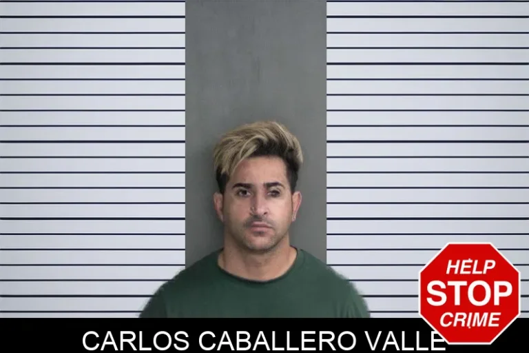 Carlos Caballero Valle