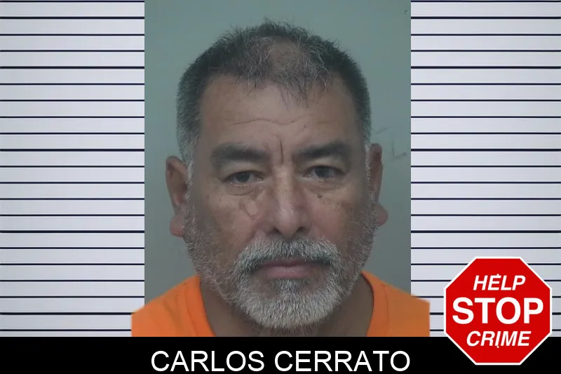 Carlos Cerrato mugshot – Gwinnett County , Georgia Carlos Cerrato mugshot