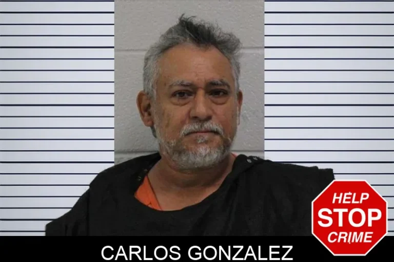 Carlos Gonzalez mugshot – Carroll County , Georgia Carlos Gonzalez