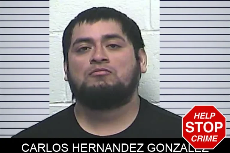 Carlos Hernandez Gonzalez