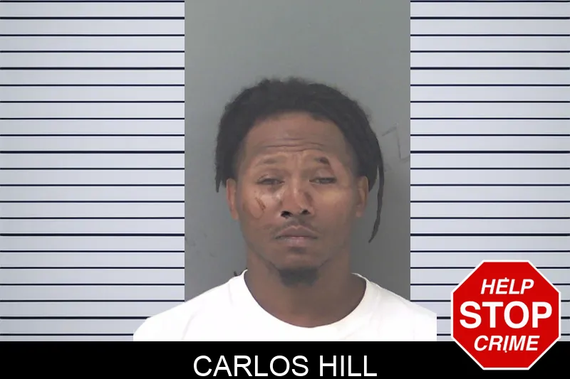 Carlos Hill