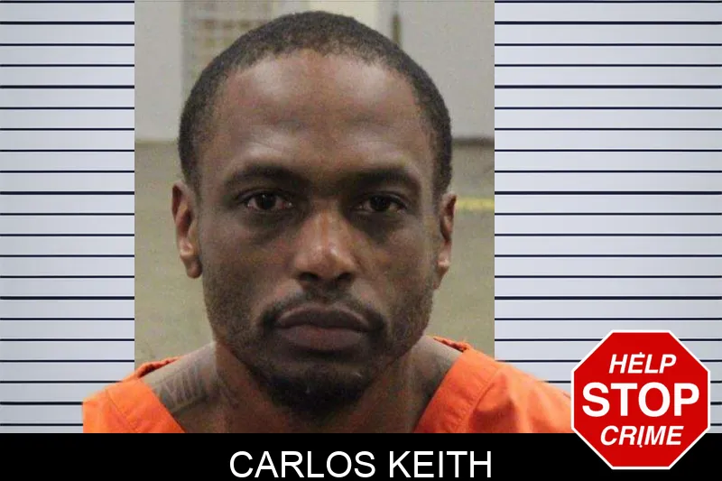 Carlos Keith