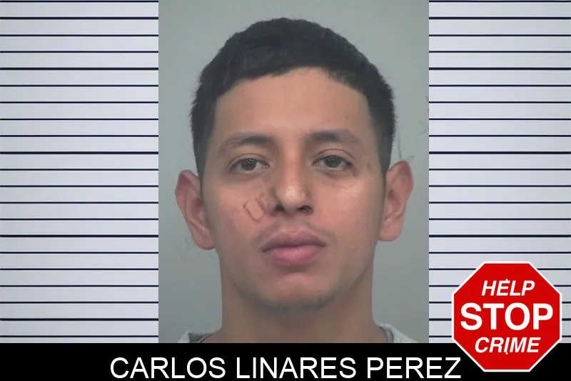 Carlos Linares Perez mugshot – Gwinnett County , Georgia Carlos Linares Perez mugshot