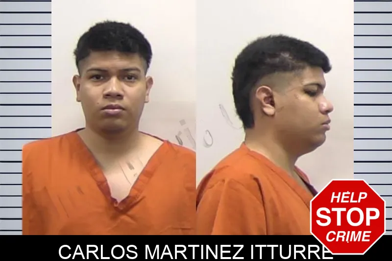 Carlos Martinez Itturre