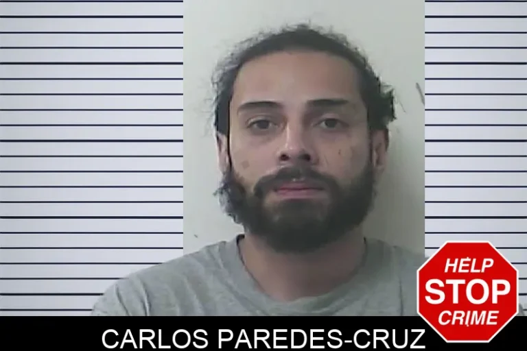 Carlos Paredes-Cruz
