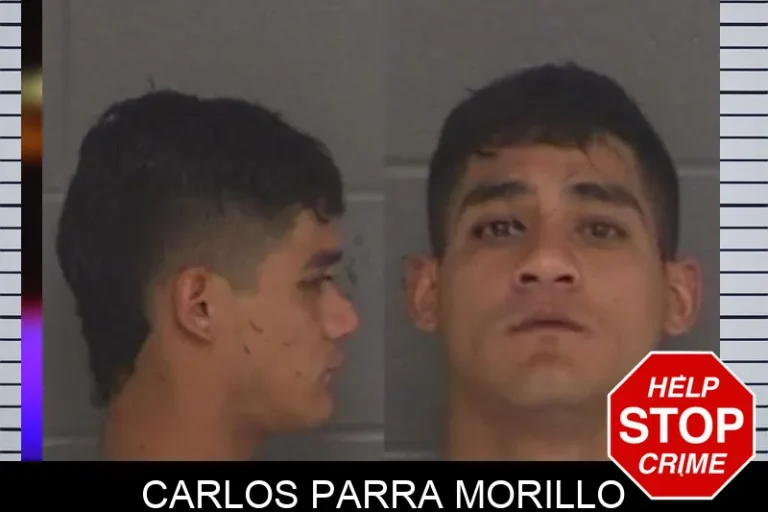 Carlos Parra Morillo