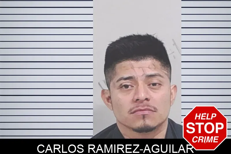 Carlos Ramirez-Aguilar mugshot – Lowndes County , Georgia Carlos Ramirez-Aguilar mugshot