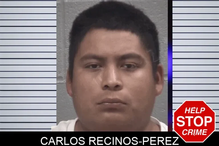 Carlos Recinos-Perez mugshot – Columbia County , Georgia Carlos Recinos-Perez